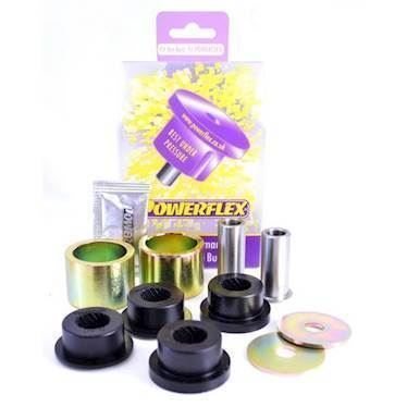 Powerflex Rear Upper Control Arm To Hub Bush (2 stk.)