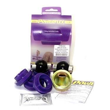 Powerflex Rear Upper Lateral Arm To Chassis Bush (2 stk.)