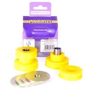 Powerflex Rear Shock Absorber Upper Mounting Bush 12mm (2 stk.)
