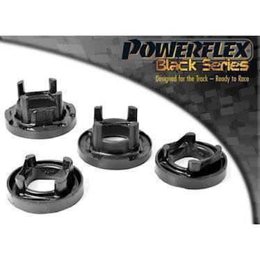 Powerflex Rear Subframe Front Mount Insert (2 stk.)