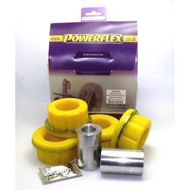 Powerflex Rear Subframe Front Mounting Bush (2 stk.)
