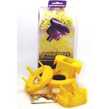 Powerflex Rear Subframe Rear Mounting Insert (2 stk.)