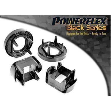 Powerflex Rear Subframe Rear Mounting Insert (2 stk.)