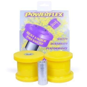 Powerflex Rear Subframe Rear Mounting Bush (2 stk.)