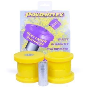 Powerflex Rear Subframe Rear Mounting Bush (2 stk.)