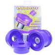 Powerflex Rear Subframe Rear Mounting Bush (2 stk.)