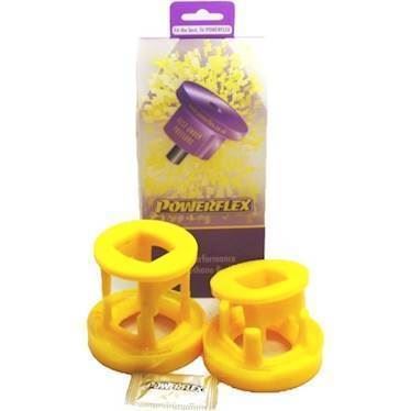 Powerflex Rear Subframe Rear Mounting Insert (2 stk.)