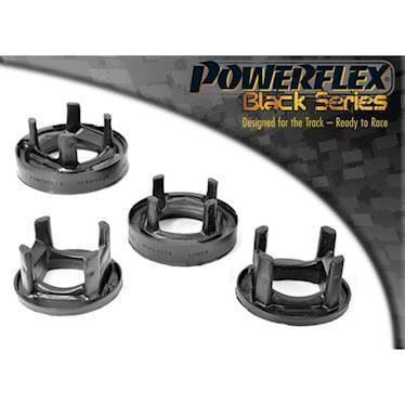 Powerflex Rear Subframe Rear Mounting Insert (2 stk.)