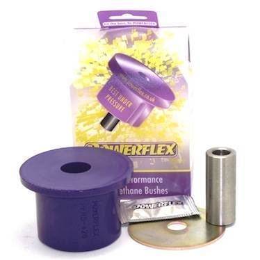 Powerflex Rear Diff Rear Mounting Bush (1 stk.)