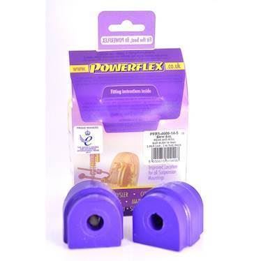 Powerflex Rear Anti Roll Bar Mount 13.5mm (2 stk.)