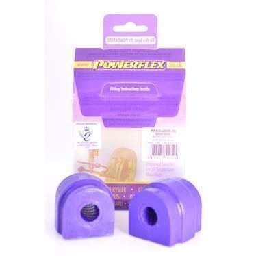 Powerflex Rear Anti Roll Bar Mount 16mm (2 stk.)