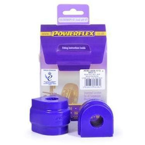 Powerflex Rear Anti Roll Bar Mounting Bush 17.5mm (2 stk.)