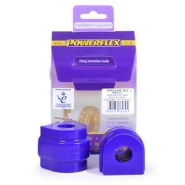 Powerflex Rear Anti Roll Bar Mounting Bush 18.5mm (2 stk.)