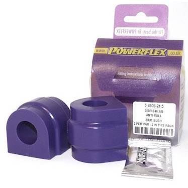 Powerflex Rear Roll Bar Mounting Bush 21.5mm (2 stk.)