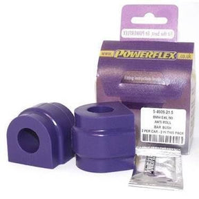 Powerflex Rear Roll Bar Mounting Bush 21.5mm (2 stk.)