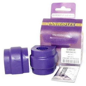 Powerflex Rear Anti Roll Bar Mounting Bush  22mm (2 stk.)