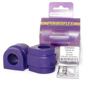 Powerflex Rear Roll Bar Mounting Bush 23.5mm (2 stk.)