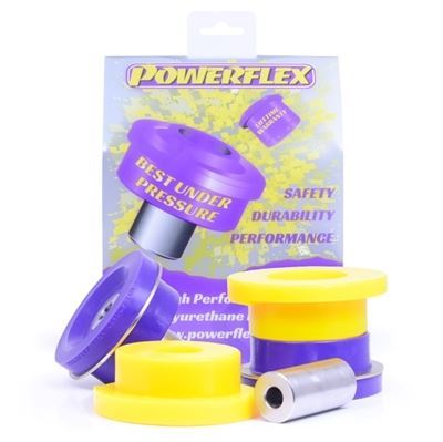Powerflex Rear Subframe Front Bush (2 stk.)