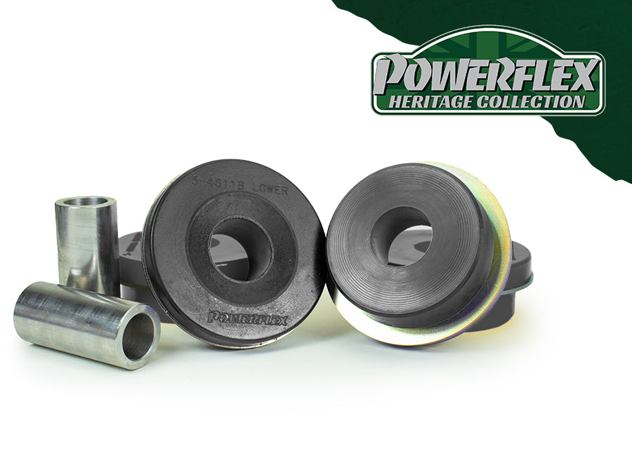 Powerflex Rear Subframe Rear Bush (2 stk.)
