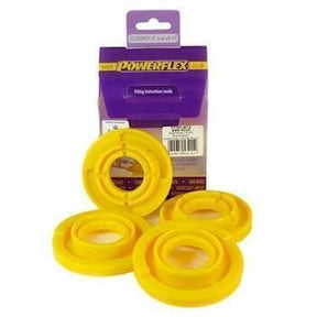 Powerflex Rear Subframe Front Bush Insert (2 stk.)