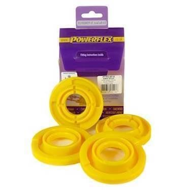 Powerflex Rear Subframe Front Bush Insert (2 stk.)