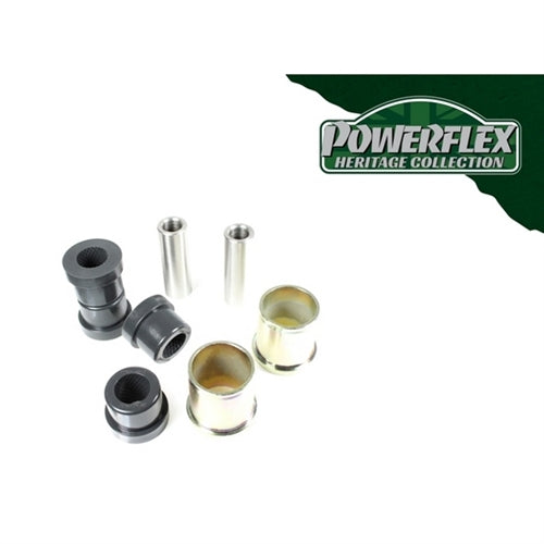 Powerflex Rear Lower Control Arm Inner Bush (2 stk.)