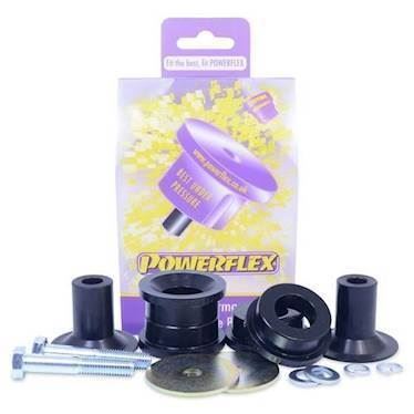 Powerflex Rear Diff Rear Mount (2 stk.)