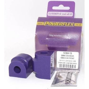Powerflex Anti Roll Bar Mounting Bush 13mm (2 stk.)