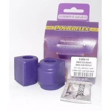 Powerflex Anti Roll Bar Mounting Bush 14mm (2 stk.)