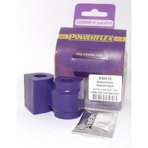 Powerflex Anti Roll Bar Mounting Bush 15mm (2 stk.)