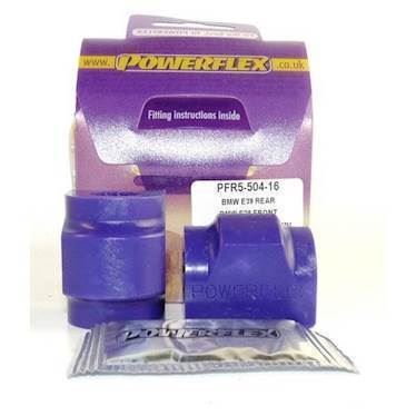 Powerflex Anti Roll Bar Mounting Bush 16mm (2 stk.)