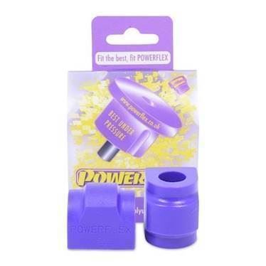 Powerflex Anti Roll Bar Mounting Bush 16,5mm (2 stk.)