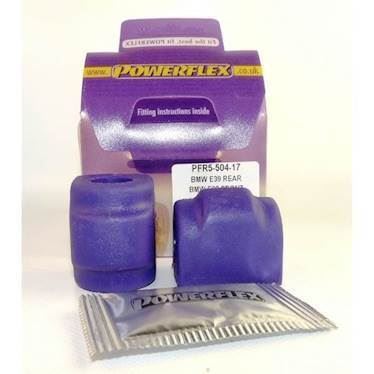 Powerflex Anti Roll Bar Mounting Bush 17mm (2 stk.)