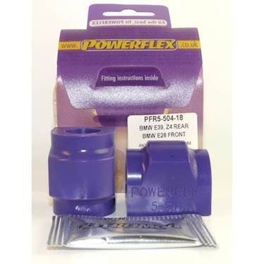 Powerflex Anti Roll Bar Mounting Bush 18mm (2 stk.)