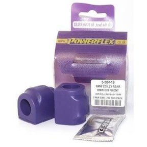 Powerflex Anti Roll Bar Mounting Bush 19mm (2 stk.)