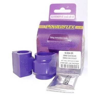 Powerflex Anti Roll Bar Mounting Bush 20mm (2 stk.)