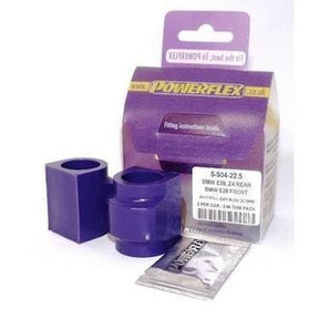 Powerflex Anti Roll Bar Mounting Bush 22,5mm (2 stk.)