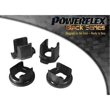 Powerflex Rear Subframe Mounting Front Insert (2 stk.)