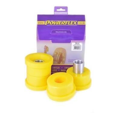 Powerflex Rear Subframe Rear Mounting Bush (2 stk.)