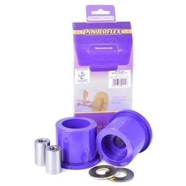 Powerflex Rear Diff Rear Mounting Bush (2 stk.)