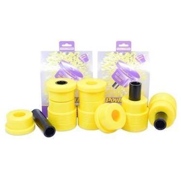 Powerflex Rear Subframe Mounting Bush  (2 stk.)