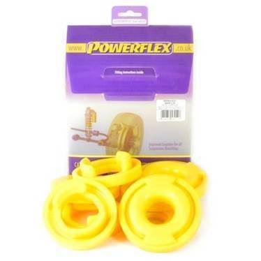Powerflex Rear Subframe Mounting Bush Insert (4 stk.)