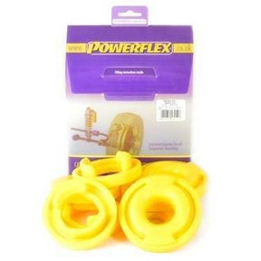 Powerflex Rear Subframe Mounting Bush Insert (4 stk.)