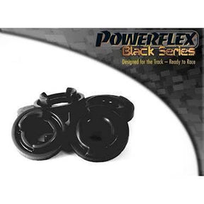 Powerflex Rear Subframe Mounting Bush Insert (4 stk.)