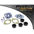 Powerflex Rear Shock Top Mount Bracket and Bush 10mm (2 stk.)