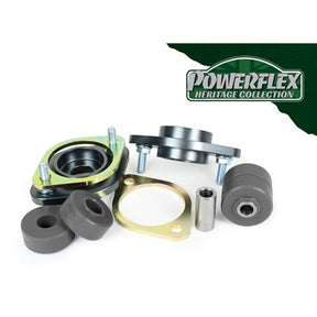 Powerflex Rear Shock Top Mount Bracket and Bush 10mm (2 stk.)