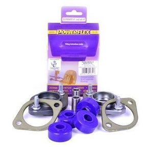 Powerflex Rear Shock Top Mount Bracket and Bush 12mm (2 stk.)
