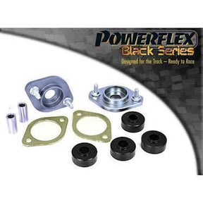 Powerflex Rear Shock Top Mount Bracket and Bush 12mm (2 stk.)