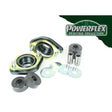 Powerflex Rear Shock Top Mount Bracket and Bush 12mm (2 stk.)