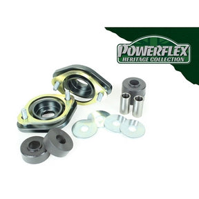 Powerflex Rear Shock Top Mount Bracket and Bush 12mm (2 stk.)